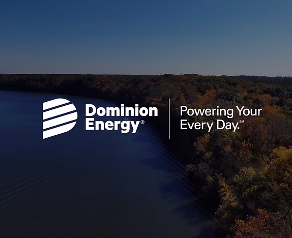 Dominion Energy project imagery