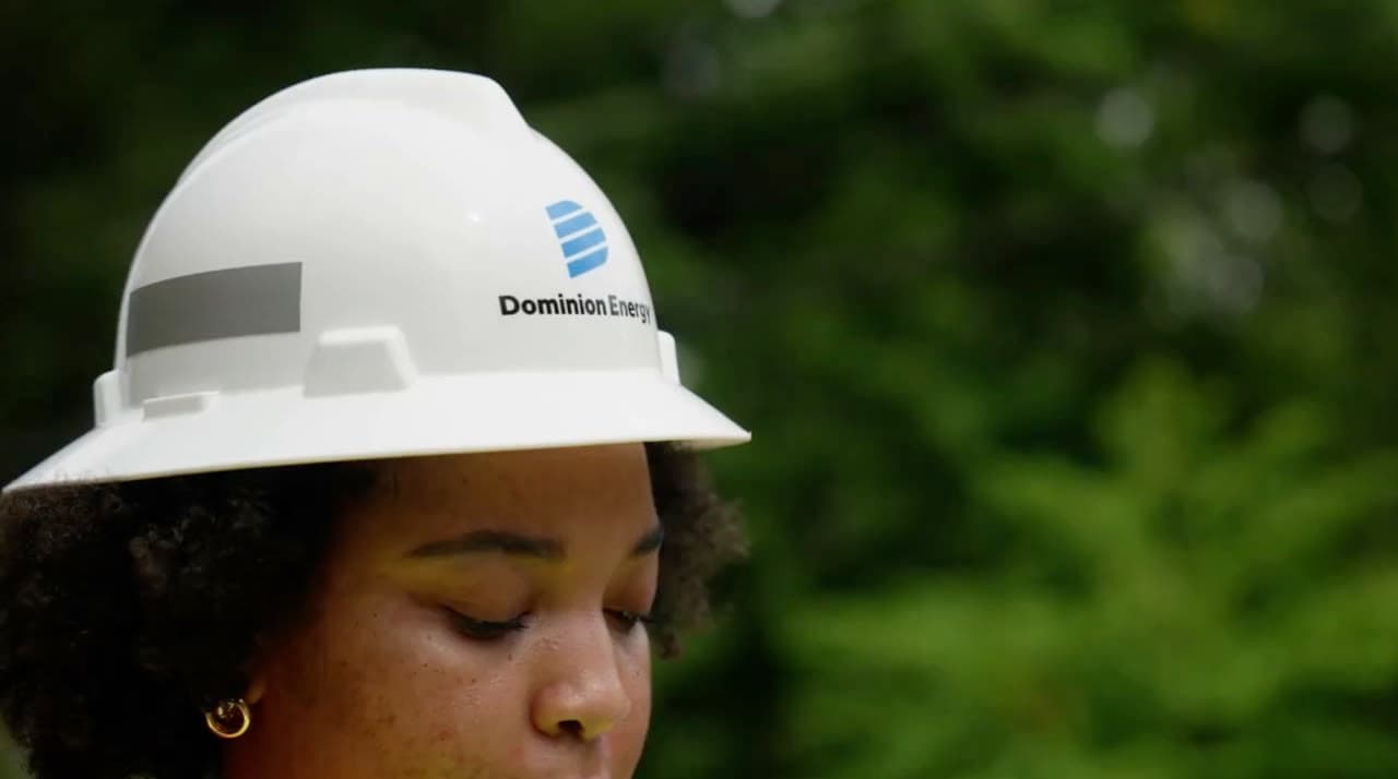 Dominion Energy — Powering a Fortune 500 utility's story
