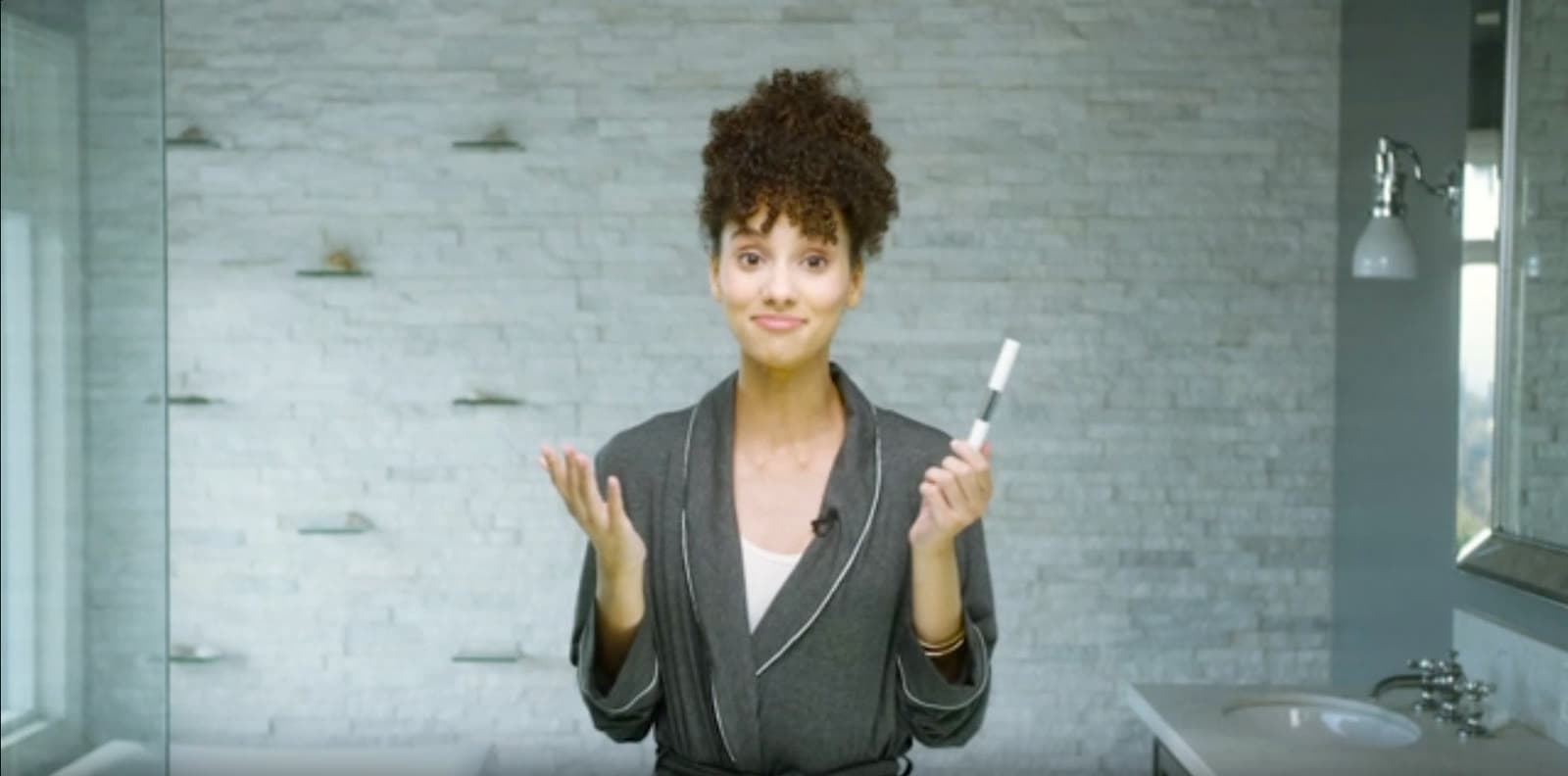 Hair La Vie — One tutorial, a whole content series